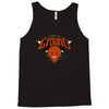 ground type Tank Top