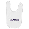 skol Baby Bibs