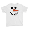 frosty snowman Youth Tee