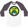 saria 3/4 Sleeve Shirt
