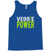 veggie power! Tank Top