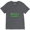 magically delicious V-Neck Tee