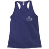 Espresso Yourself Pocket Racerback Tank