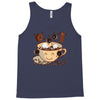 hot chocolate time! Tank Top