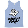 monkey man Tank Top