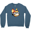mccloud Crewneck Sweatshirt