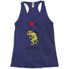 chupacabra Racerback Tank