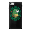 minion raphael iPhone 7 Case