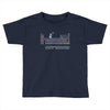 plutonium thief periodic table Toddler T-shirt