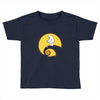 big nightmare Toddler T-shirt