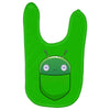 Mooncake Pocket Baby Bibs