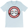 my daughters are clones mother of twins club T-Shirt