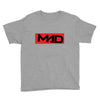 mad Youth Tee