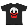 poland till i die Toddler T-shirt