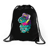 warhead Drawstring Bags