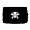 cat cap Laptop sleeve
