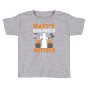 halloween2 Toddler T-shirt