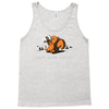 need more coffee Tank Top