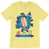 by your powers combined! T-Shirt