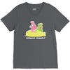so hungry V-Neck Tee
