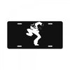ska music License Plate