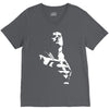 super V-Neck Tee