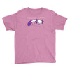 you sure axolotl questions Youth Tee