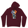 avatar of the water tribe Unisex Hoodie