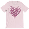 valentines day hearts T-Shirt