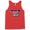 arkanoid retro game, ideal gift or birthday present. Tank Top