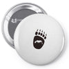 Bear Pin-back button