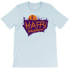 happy halloween 2 T-Shirt
