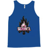 Survival Tank Top