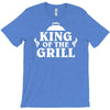 king of the grill T-Shirt
