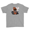 jawas love droids Youth Tee