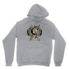 all hustle Unisex Hoodie