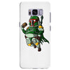 boba fatt Samsung Galaxy S8 Plus
