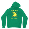 Usopp One Piece Unisex Hoodie