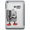 blow me iPad Mini