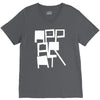 apparat V-Neck Tee