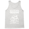 I'm A Boxing Grandpa... Tank Top