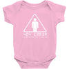 error 404 boyfriend not found Baby Onesie
