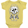 put tongue out Baby Onesie