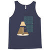 leg lamp Tank Top
