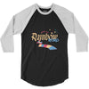 rainbow road 3/4 Sleeve Shirt