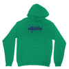i'am cool engineer trust me Unisex Hoodie