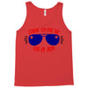 stayin' fly for the 4th of july Tank Top