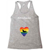 Worth The Wait Racerback Tank