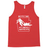 keystone wounded wariors Tank Top