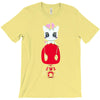 world of bad fantasy T-Shirt
